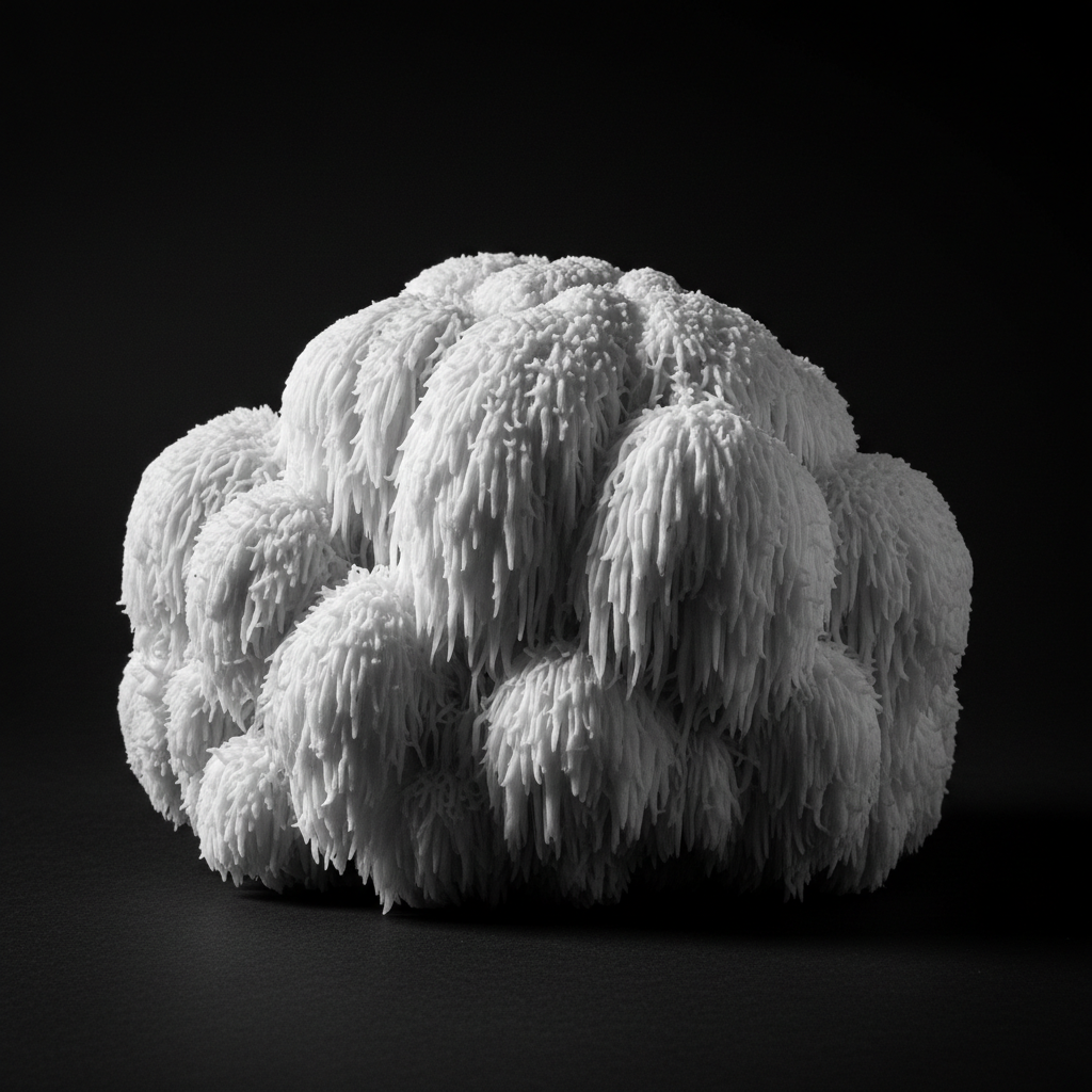 LM / Lion's Mane