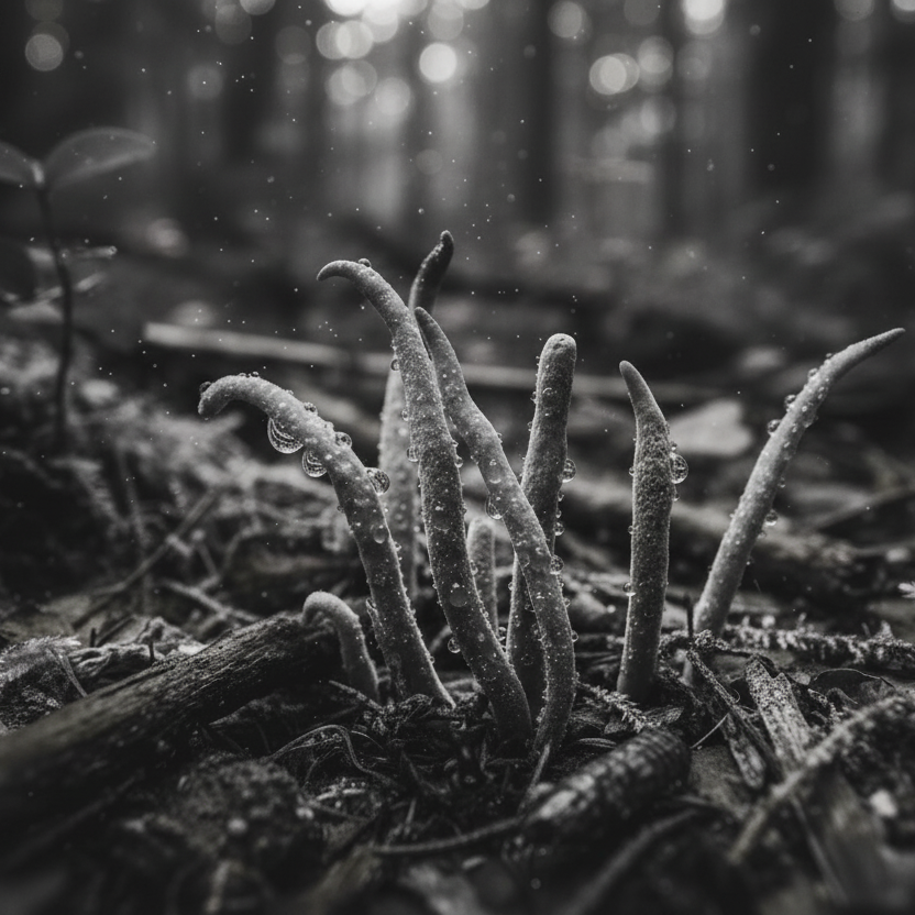 Cordyceps