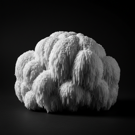 LM / Lion's Mane