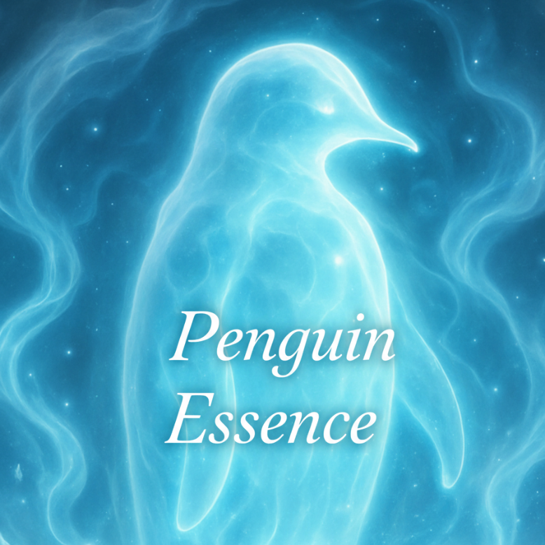 pemguin essence