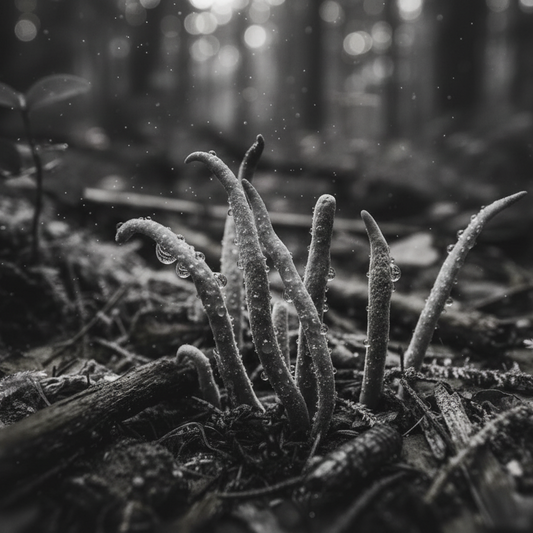 Cordyceps